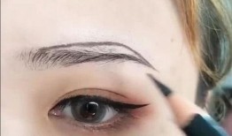 爆料眉毛视频,潮流趋势还是审美误区？