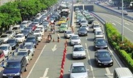 柳州堵车爆料最新新闻,最新爆料揭示城市出行困境